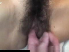 Blasen, Klassisch, Schwanz, Behaart, Japanische massage, Reif, Milf, Muschi