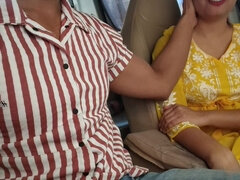 Auto, Honění, Homemade, Indické