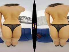 Tette grandi, Tettona, Ufficio, Punto di vista pov, Realtà, Solo, Tette