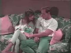 Anál, Stříkání spermatu