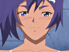 Grosse titten, Besamung, Handjob, Titten