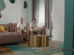 18 anni, Bionda, Imbrogliare, Cieca, Papà, Fidanzata, Hd, Ragazza