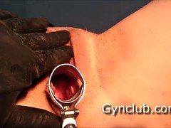 Section 1-B (masturbating, vibrator)