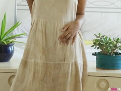 Cumizás, Gesztenyebarna, Klasszikus, Pénisz, Női, Hd, Begyek, Játékszerek