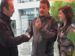 Kukk suging, Brunette, Pikk, Hardcore, Hd, Tenåring