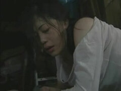 Pijpbeurt, Rondborstig, Schattig, Lul, Japaans, Natuurlijk, Tepels, Tieten likken