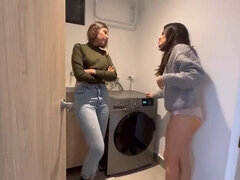 Amatör, Stor stjärt, Fetisch, Hd, Jeans, Latina, Lesbisk, Orgasm