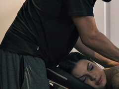 Aisankannattaja, Takaapäin, Tupla penetraatio, Pillu, Rajua, Tatuointi, Kolmen kimppa, Vaimo