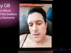 Bdsm, Dominancie, Gay, Poníženie, Peniaze, Otrok