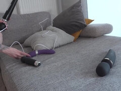 デカ尻, デカパイ, 女, フェムドム, フェティッシュ, レズビアン, オナニー, 淫乱熟女