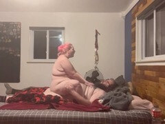 Bbw, Pár, Creampie, Přítelkyně, Milf žcbp, Mamina, Orgasmus