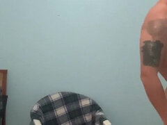 Amatör, Par, Hemmagjord, Latina