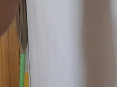 Amateur, Couple, Fait maison, Chevaucher