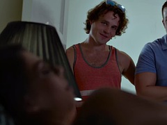 Πίπα, Μπουκάκε, Στο πρόσωπο, Όργιο, Σκληρό, Αυνανισμός, Άθλημα, Βυζιά