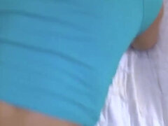 Bebê, Peitos grandes, Negroa, Jato de porra, Ébano negroa, Hardcore, Hd, Pontos de vista