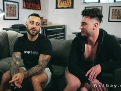 Анальный секс, Минет, Геи, Ласковые ручки, Дрочит, Мускулы, Лизание жопы, Сосущие