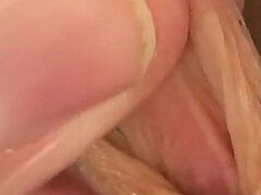 Χοντρούλα, Χοντρός, Αυνανισμός