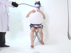 Amatorka, Azjatka, Towarzystwo, Fetysz, Hd, Japoński