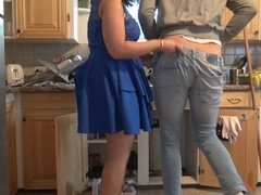 Americano, Anal, Indio, Mamá, Anilingus