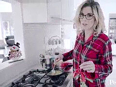 오랄섹스, 엄마