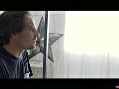 Babe, Blond, Kukk suging, Bløtkake, Fetisj, Runke, Synsvinkel, Pupper