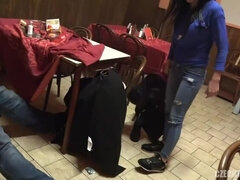 Brunetka, Českej, Hd