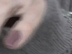 Amatør, Brunette, Europærer, Fetish, Ældre kvinde, Mor jeg gerne vil kneppe, Solo