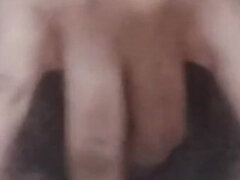 18, Fingring, Hårete, Inder, Pissing, Pumpe, Fitte, Stramt