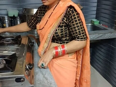 Devar Fuck Desi Indian Bhabhi in Clear Hindi Voice