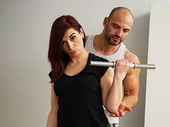 Большая жопа, Большой член, Большие сиськи, Минет, Собачьи, Волосатые, Зрелые, Короткая стрижка