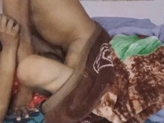 Hot Indian bhabhi gets fucked, stepbrother stepsister sex, banging mom