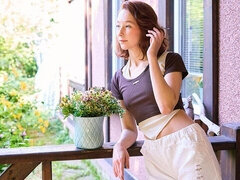 Amatør, Røv, Onani, Barberet, Kort hår, Mager, Teenager, Bryster