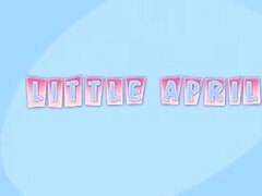 18 let, Blondýna, Brunetka, Hd, Masturbace, Sólo, Svádění, Kozičky