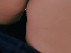 Thick and Curvy Latina MILF Showing off Her Beautiful Super Ass