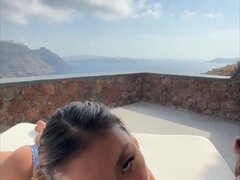 Asiater, Stor kukk, Store pupper, Kinesisk, Bløtkake, Raseblandet, Offentlig, Kone