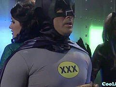 Črnke, Fafanje, Spodnje perilo, Trojček