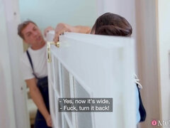 Большие сиськи, Черные, Чешки, Европейки, Милф, Реалити, Короткая стрижка, Втроем