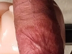 素人, アメリカ人, 爸, 自家製, オナニー