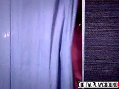 (Helly Mae Hellfire, Keiran Lee) - Here to Serve You