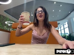 18 anni, Pompino, Hd, Interrazziale, Italiana, Piccola, Ragazza, Tette