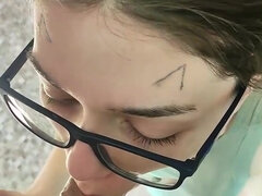 18, Amatéri, Kuřba, Striekanie semena, Hlboký orál, Hardcore, Hd, Z pohľadu účastníka