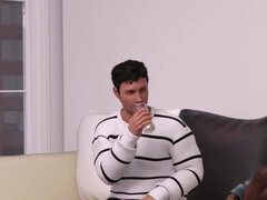 Much More Than Friends with Right to Rub Part 12