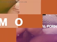 Stor pik, Blondine, Pik, Gangbang, Kæmpe stor, Orgie, Solo, Bryster