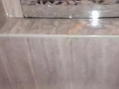 Gros cul, Brunette brune, Mexicainne, Pov