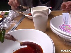 Velik kurac, Doggystyle, Fetiš, Dekle drka tiča, Hd, Japonka, Milf, Sesanje