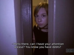 18, Lähikuva, Hd, Rajua, Venäläinen, Teini