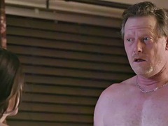 Grosse bite, Gros seins, Mignonne, Érotique, Massage, Huilée, Plan cul à trois, Nénés