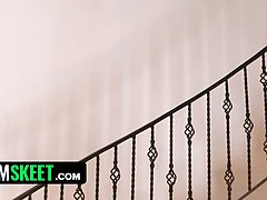 Sexy Milf Hotties Bend The Rules In The Book And Play Around With Some Hard Dicks