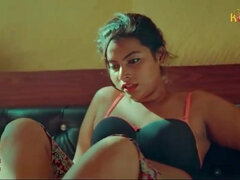 Dost ki Shadishuda behan ko choda