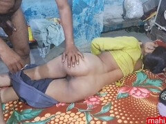 Husband cheats with the neighbor and parties hard with friends all night